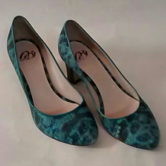 my Magli Heels  - Picture 1 of 8